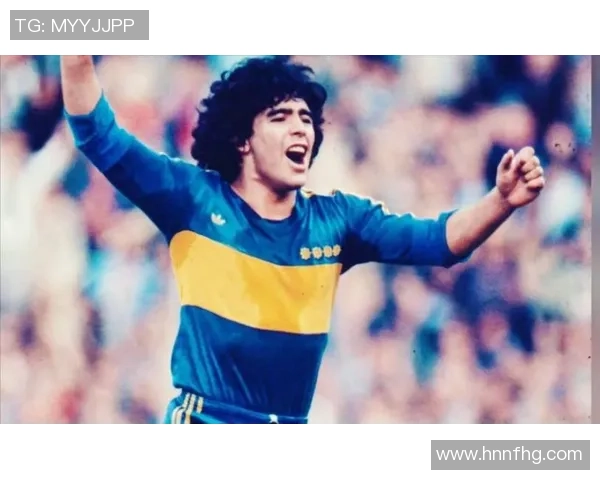 世界足坛最具影响力的球星排行 他们如何改变了足球的历史与未来