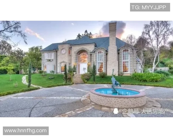 全球顶级足球球星奢华豪宅价值排行榜揭秘谁才是真正豪宅之王